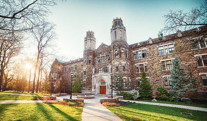 理海大学 lehigh university